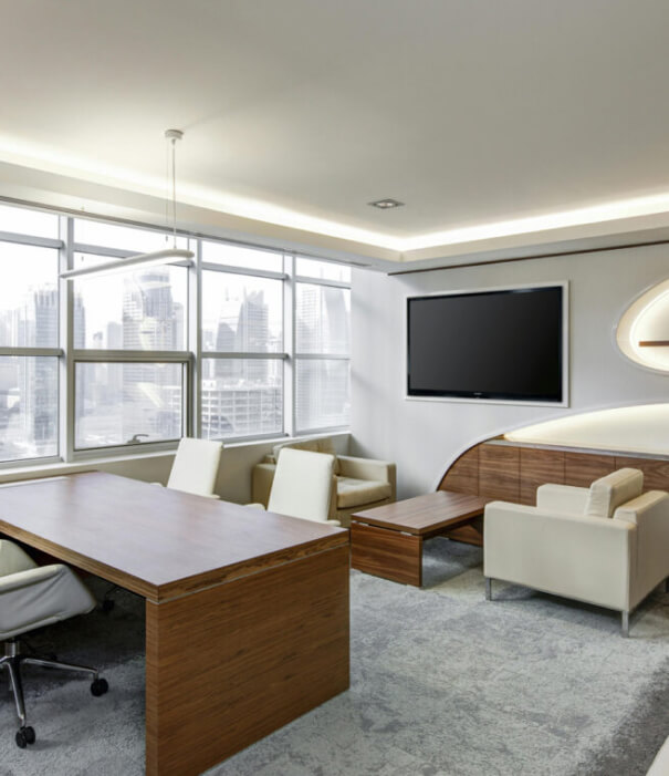 professional interior design in Bharuch