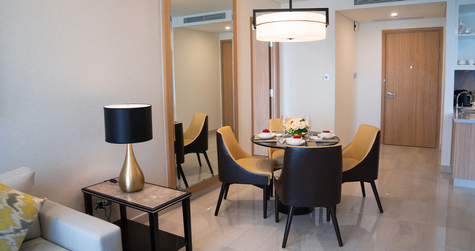 professional office design in Surat