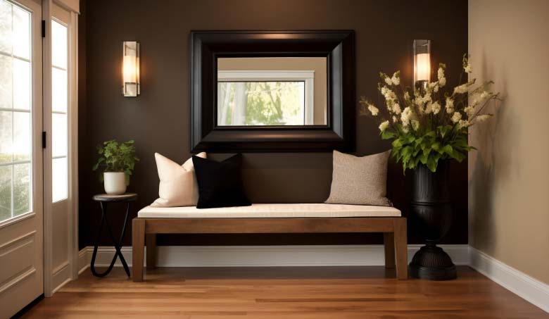 Top Commercial Interior Design in Surat, Navsari, Valsad